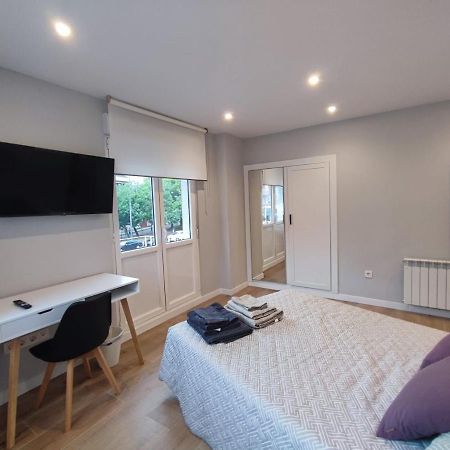 Rivero Aviles Home ภายนอก รูปภาพ