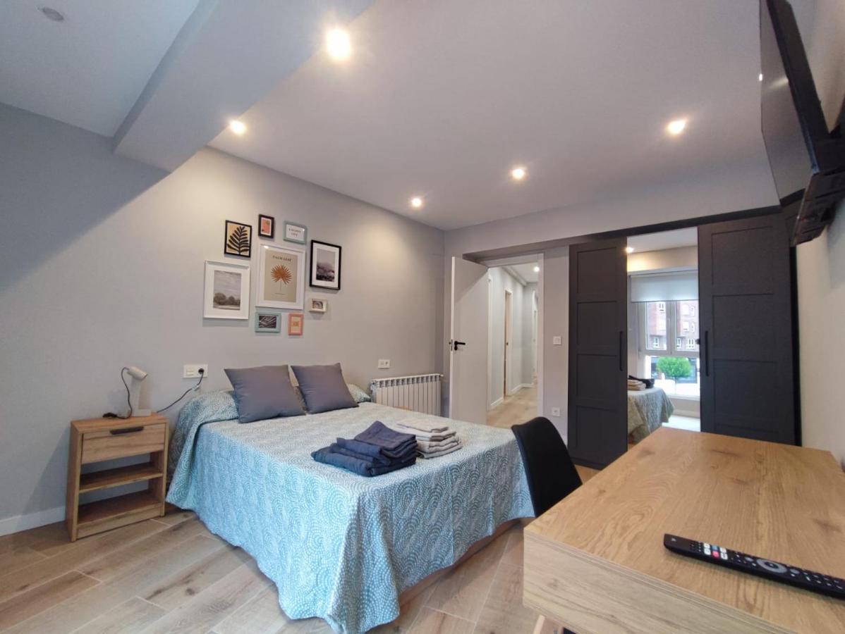 Rivero Aviles Home ภายนอก รูปภาพ