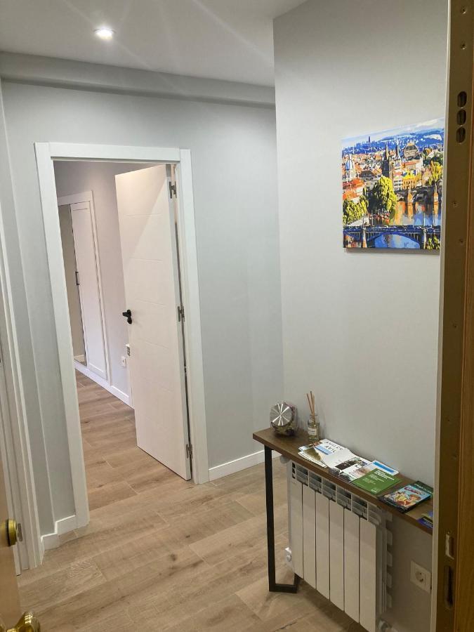 Rivero Aviles Home ภายนอก รูปภาพ