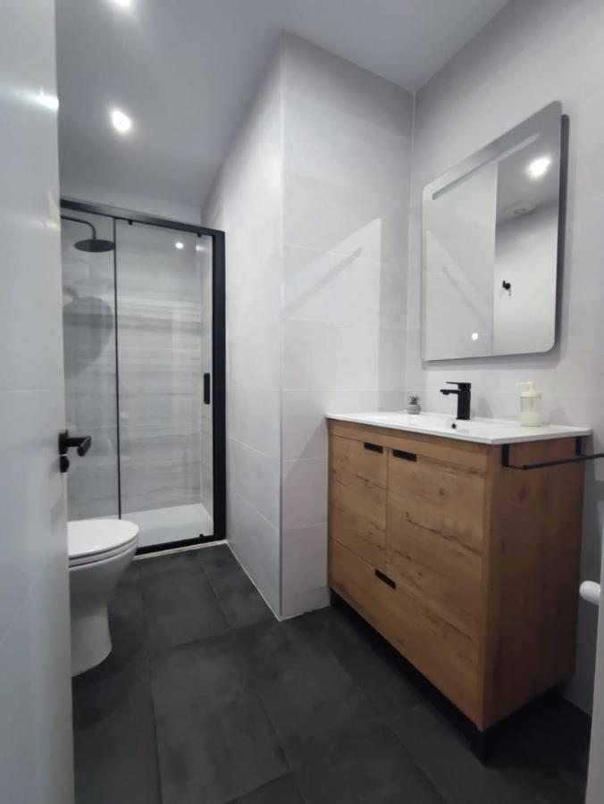 Rivero Aviles Home ภายนอก รูปภาพ