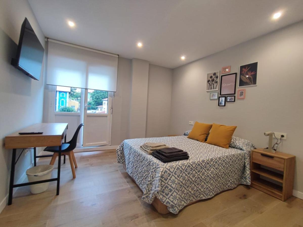 Rivero Aviles Home ภายนอก รูปภาพ