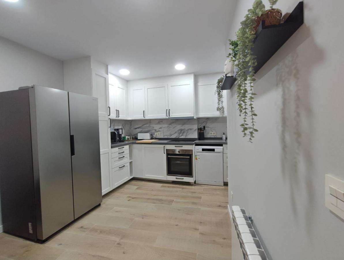 Rivero Aviles Home ภายนอก รูปภาพ
